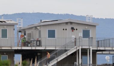 Contract dispute delays Homekey Palo Alto opening
