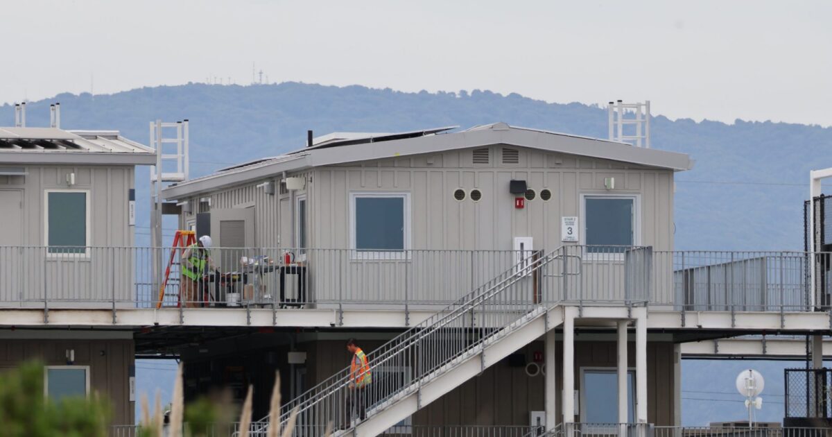 Contract dispute delays Homekey Palo Alto opening