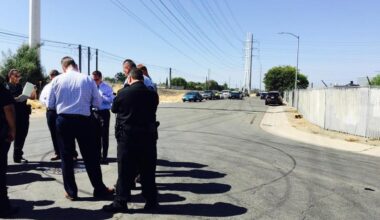 Man sentenced for murder in Sacramento CA auto shop shooting