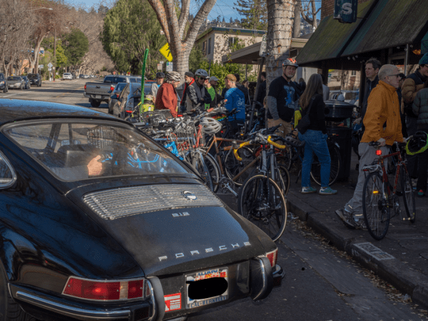 How did the Hopkins Street bike lane project turn into a ‘culture war’?