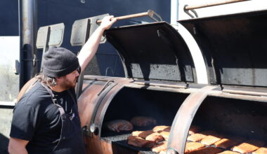 Mega Texas vs. Horn Barbecue battle for Fresno's best pitmaster
