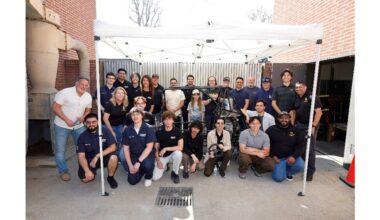 Hyundai Partners with Cal State Long Beach to Support STEM Workforce Development Through Mentorship
