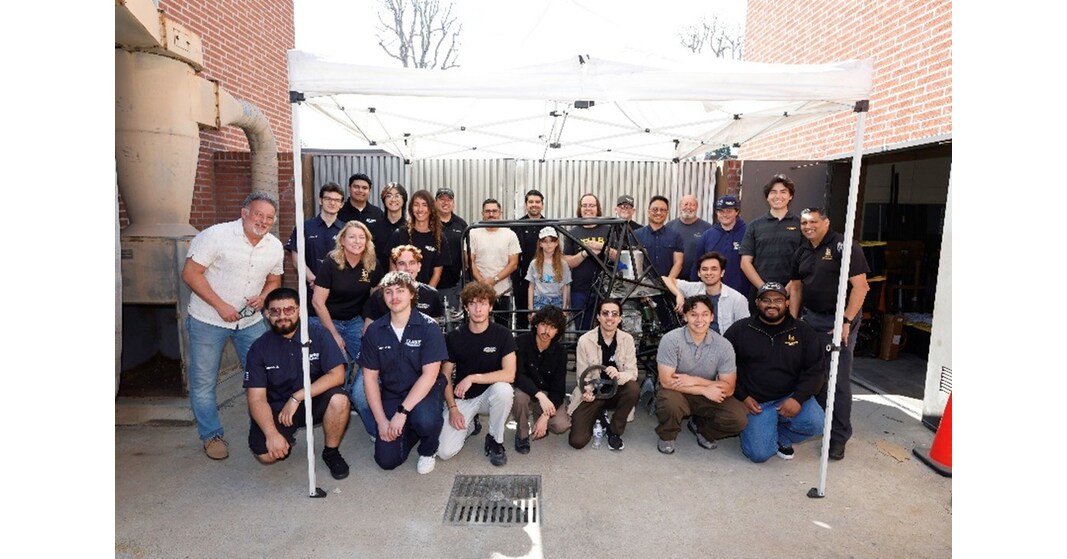 Hyundai Partners with Cal State Long Beach to Support STEM Workforce Development Through Mentorship