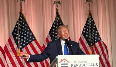 Trump endorses Republican Steve Hilton for California governor – Annenberg Media