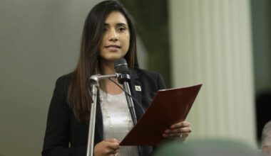 Inland state Sen. Sabrina Cervantes sues Sacramento over 2025 DUI citation – San Bernardino Sun