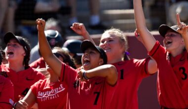 Former San Diego State Univ. female athletes settle Title IX lawsuit
