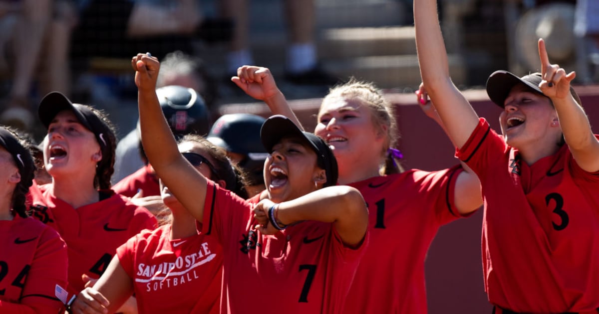 Former San Diego State Univ. female athletes settle Title IX lawsuit