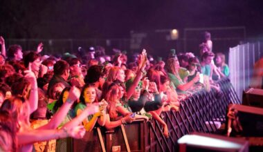 Top CA party schools? Cal Poly SLO ranked on top 10 list