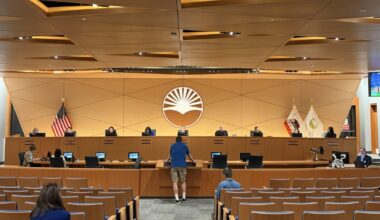 Sunnyvale joins other cities in approving ICE-free zones