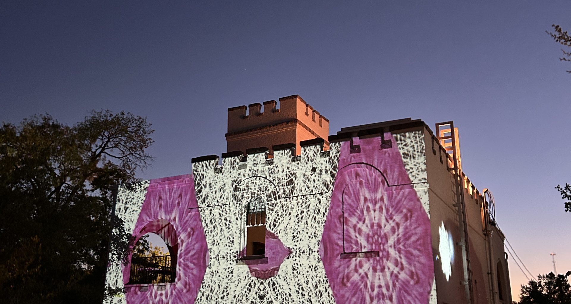 Preview Atlanta's Oakland Cemetery illumine 2026