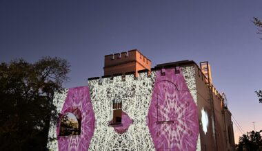 Preview Atlanta's Oakland Cemetery illumine 2026
