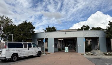 San Jose animal shelter moves back to Parks Department