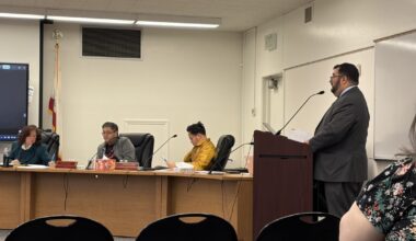 East San Jose school district changes how its leaders are elected