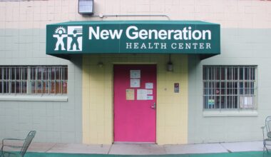 S.F. to close 3 health clinics amid budget cuts, including longtime youth centers