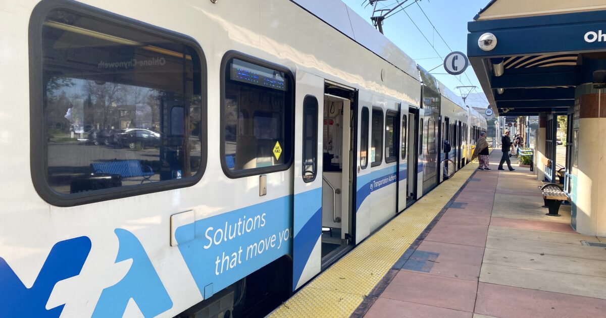 VTA could block ICE from using its properties