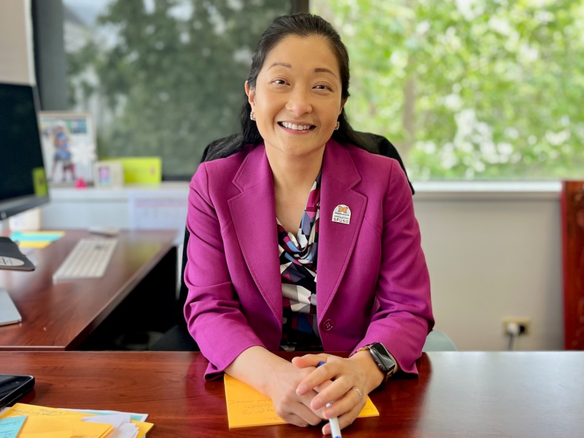 SFUSD’s New Boss Got a 6-Month ‘Honeymoon.’ Now Deep Budget Cuts Are Coming