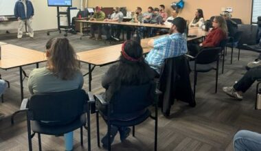 CSLEA and AMVIC Hold Membership Outreach with DMV Investigators in Rocklin