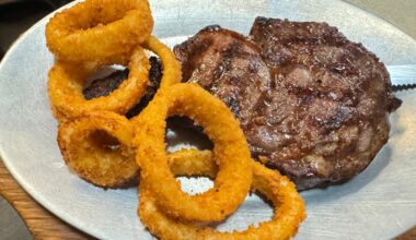 SF’s Bullshead Is the Family- and Budget-Friendly Steakhouse for All