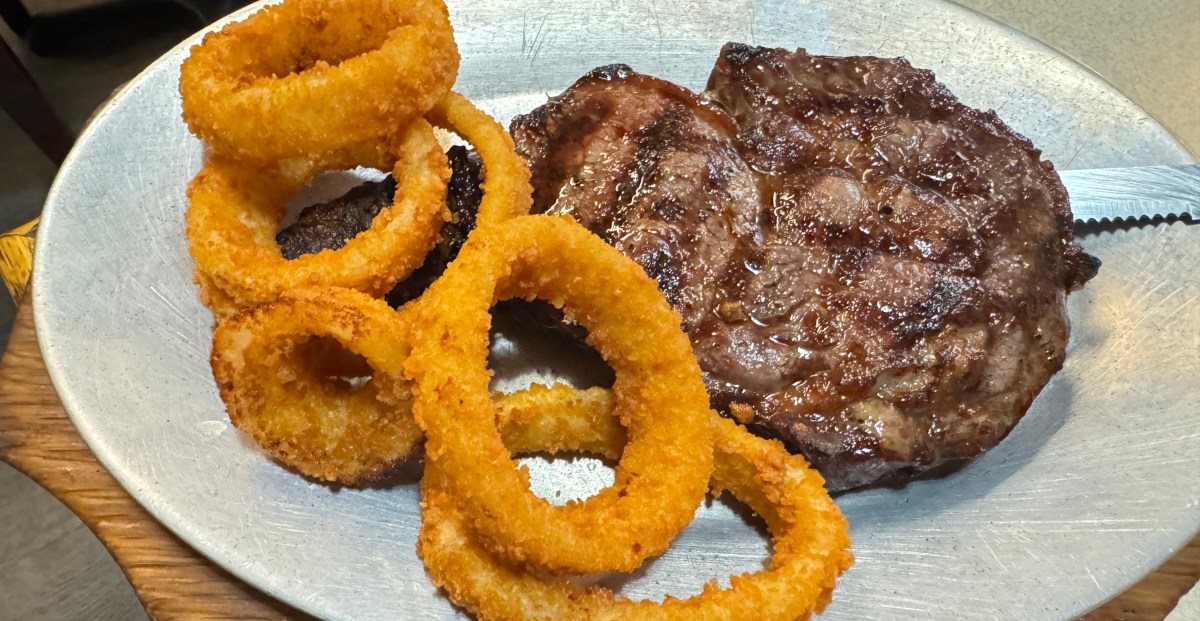 SF’s Bullshead Is the Family- and Budget-Friendly Steakhouse for All