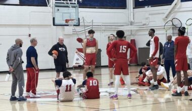 Fresno State basketball: Portal opens, who is transferring?