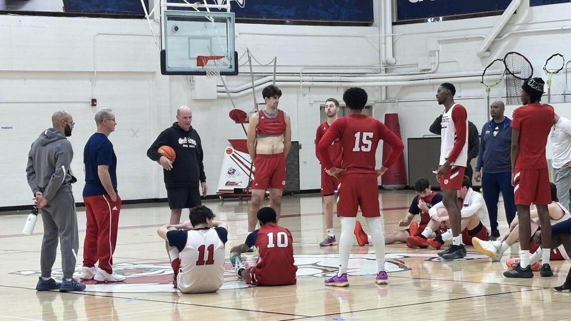 Fresno State basketball: Portal opens, who is transferring?