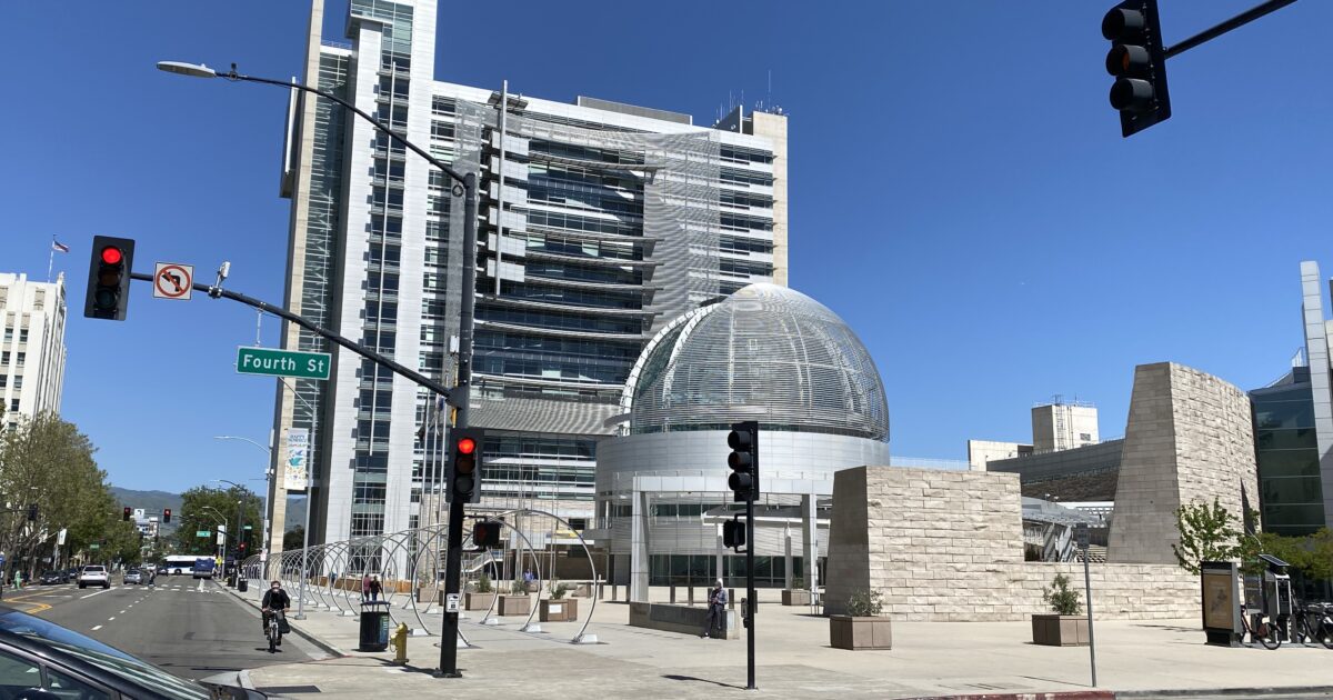 Lawsuit challenges San Jose's public records practices