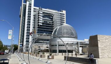 San Jose wants to spin off AI policy initiative