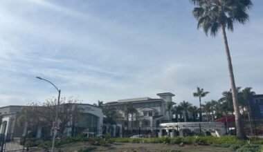 Santa Fe Christian Schools accused of secretly recording visiting student athletes in locker room – NBC 7 San Diego