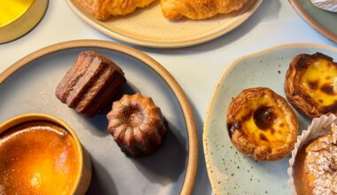 The Best Dishes Eater SF’s Editor Ate in April 2026