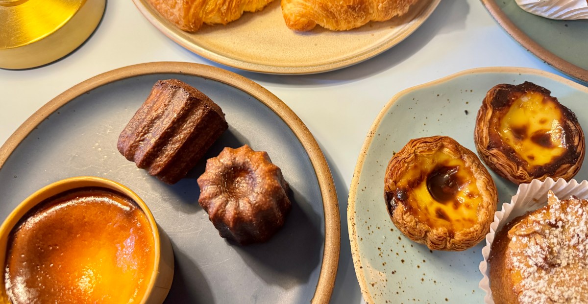 The Best Dishes Eater SF’s Editor Ate in April 2026