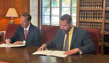 USD creates a pathway for Mexican students to earn law degrees – NBC 7 San Diego