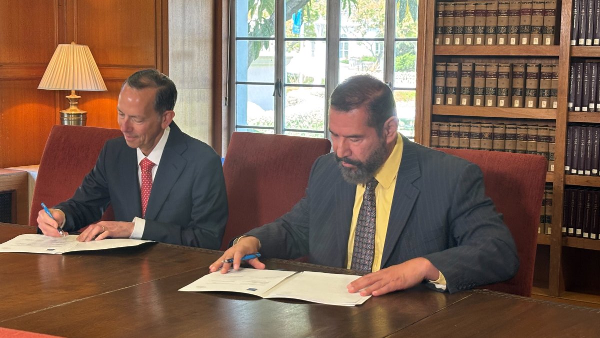USD creates a pathway for Mexican students to earn law degrees – NBC 7 San Diego