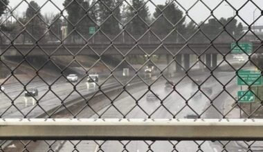 Despite recent storm, Fresno’s seeing an unusually dry year