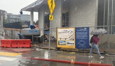 Native American remains found at UC Berkeley construction site