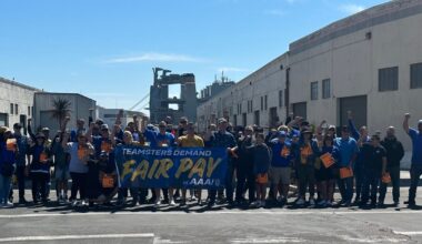 San Francisco Teamsters Win $5 Million in Court Decision Against AAA