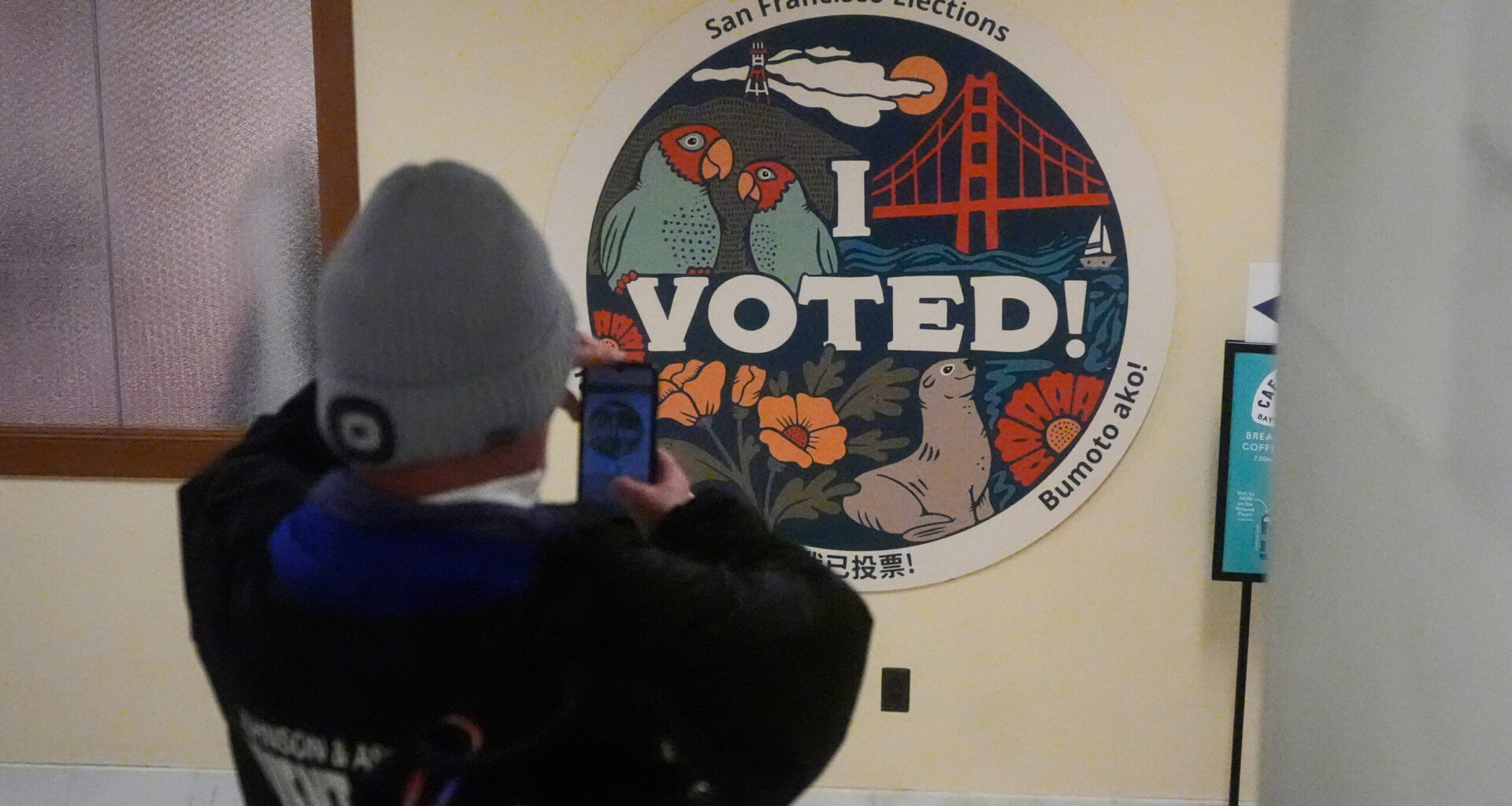Sweeping GOP-backed anti-voting measure qualifies for California ballot