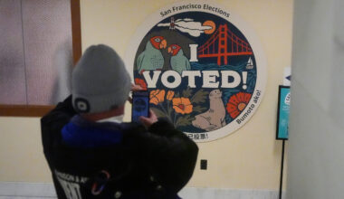 Sweeping GOP-backed anti-voting measure qualifies for California ballot