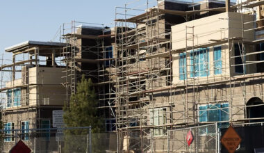OC Cities Fall Short of Affordable Housing Targets