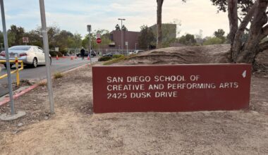 San Diego Unified Promised to Fix a School's Plumbing 14 Years Ago. It’s Still Leaking 