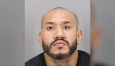 San Jose man arrested in random assaults of elderly men, other attacks – The Mercury News