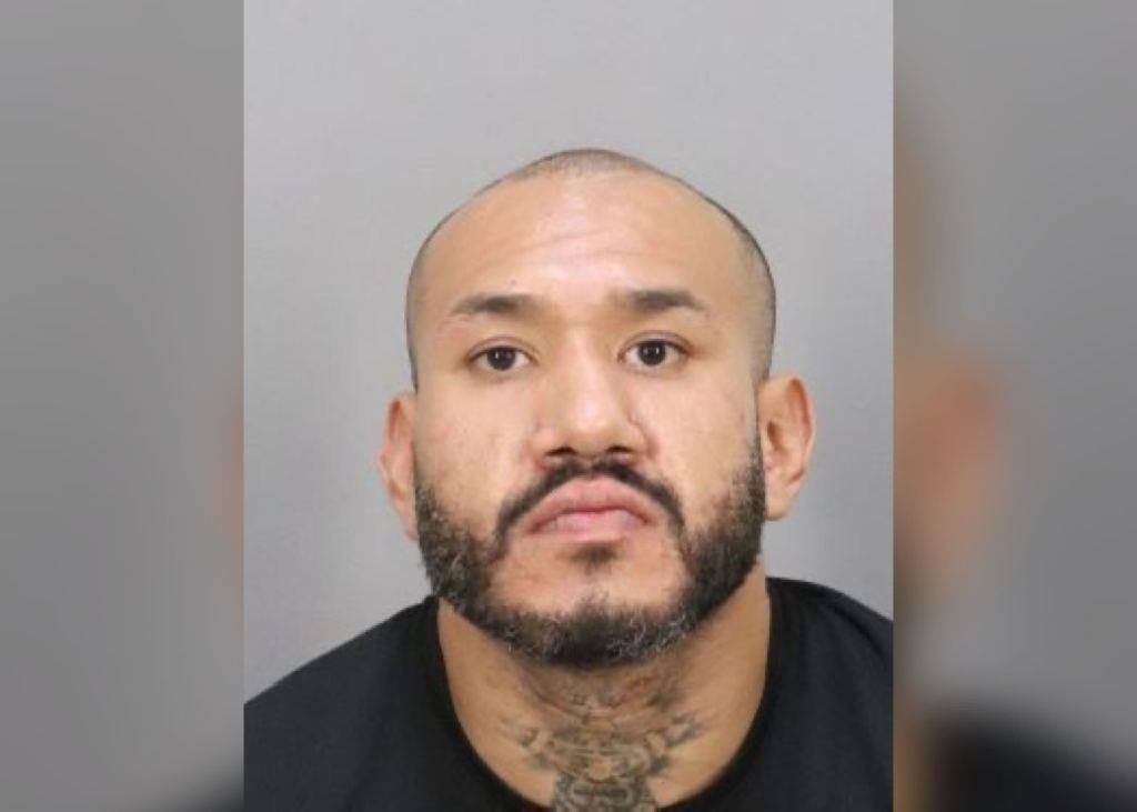 San Jose man arrested in random assaults of elderly men, other attacks – The Mercury News