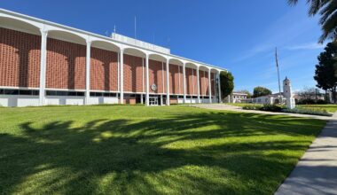 Fullerton to Host More Events at City Hall Lawn to Avoid Costly Artificial Turf
