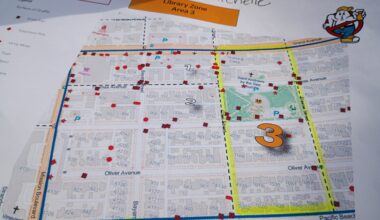 Pacific Beach’s 16th annual Graffiti Cleanup set for May 2