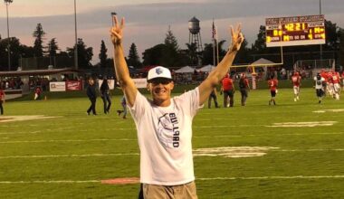 Beloved Bullard teacher and coach Steve Cox remembered