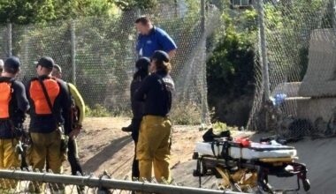 Mother and child killed after suspected DUI crash in Fresno