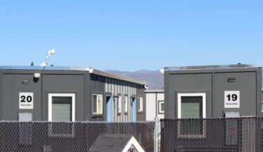 Fed grant to cut San Jose's homeless housing costs
