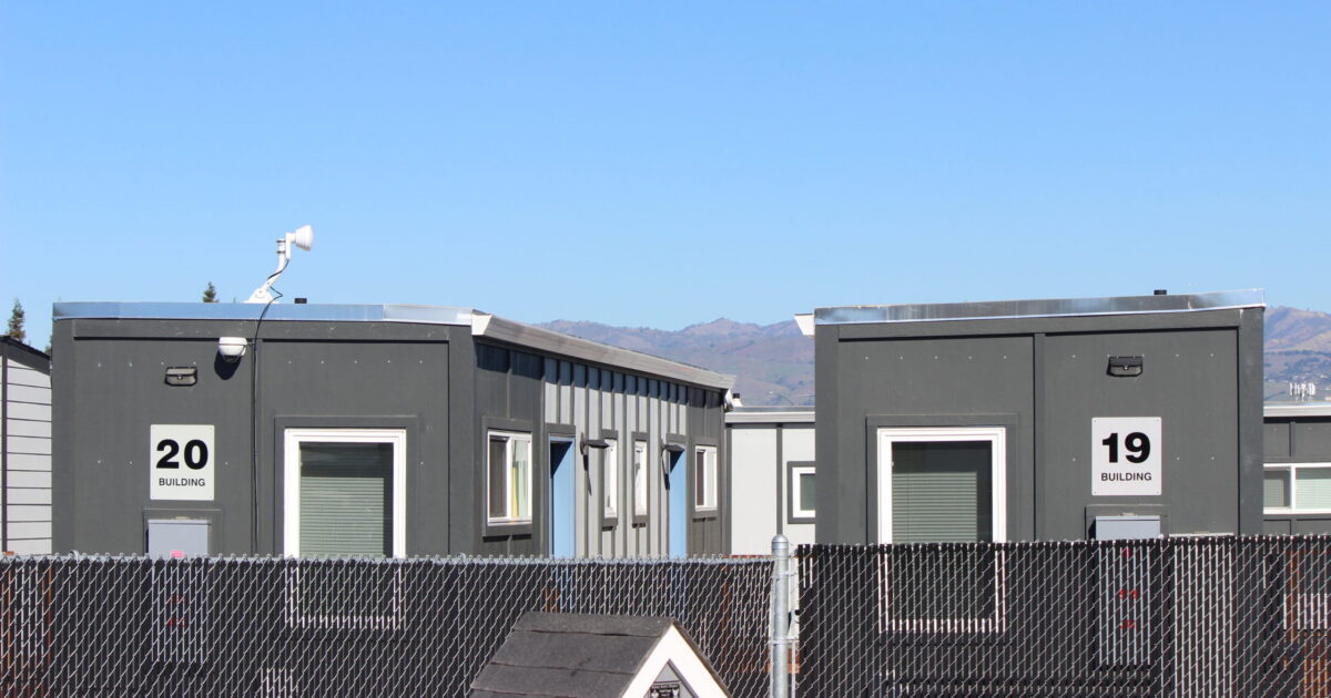 Fed grant to cut San Jose's homeless housing costs