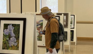 Cypress Art League honors winners at 50th Anniversary show
