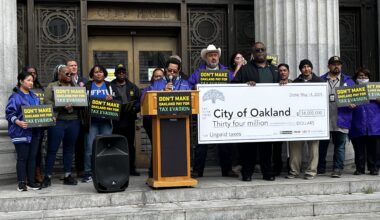 Communication breakdown may have cost Oakland millions, report finds