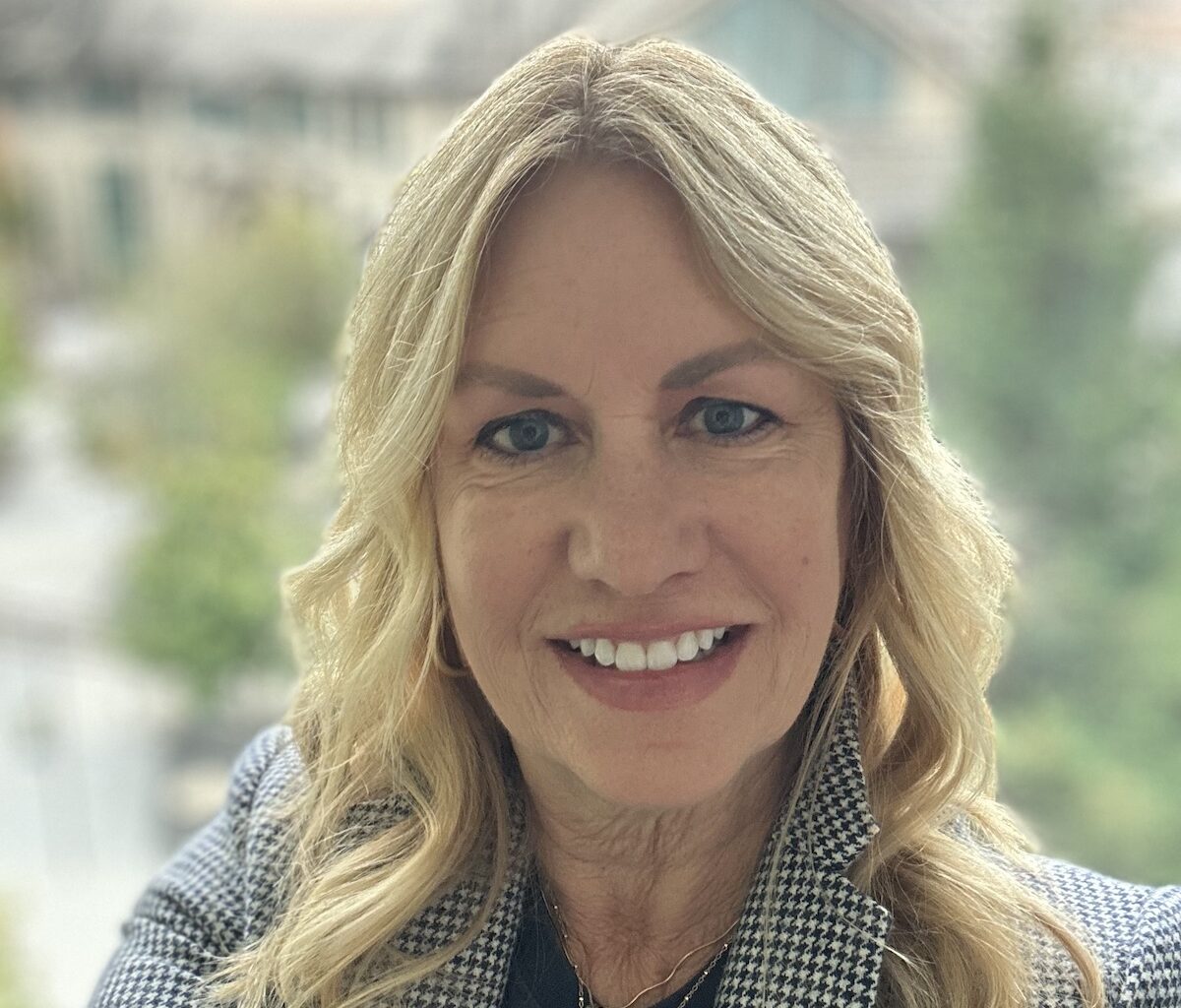 Leslie Schibsted, BS 86, named vice dean of development & alumni relations at UC Berkeley Haas - Haas News